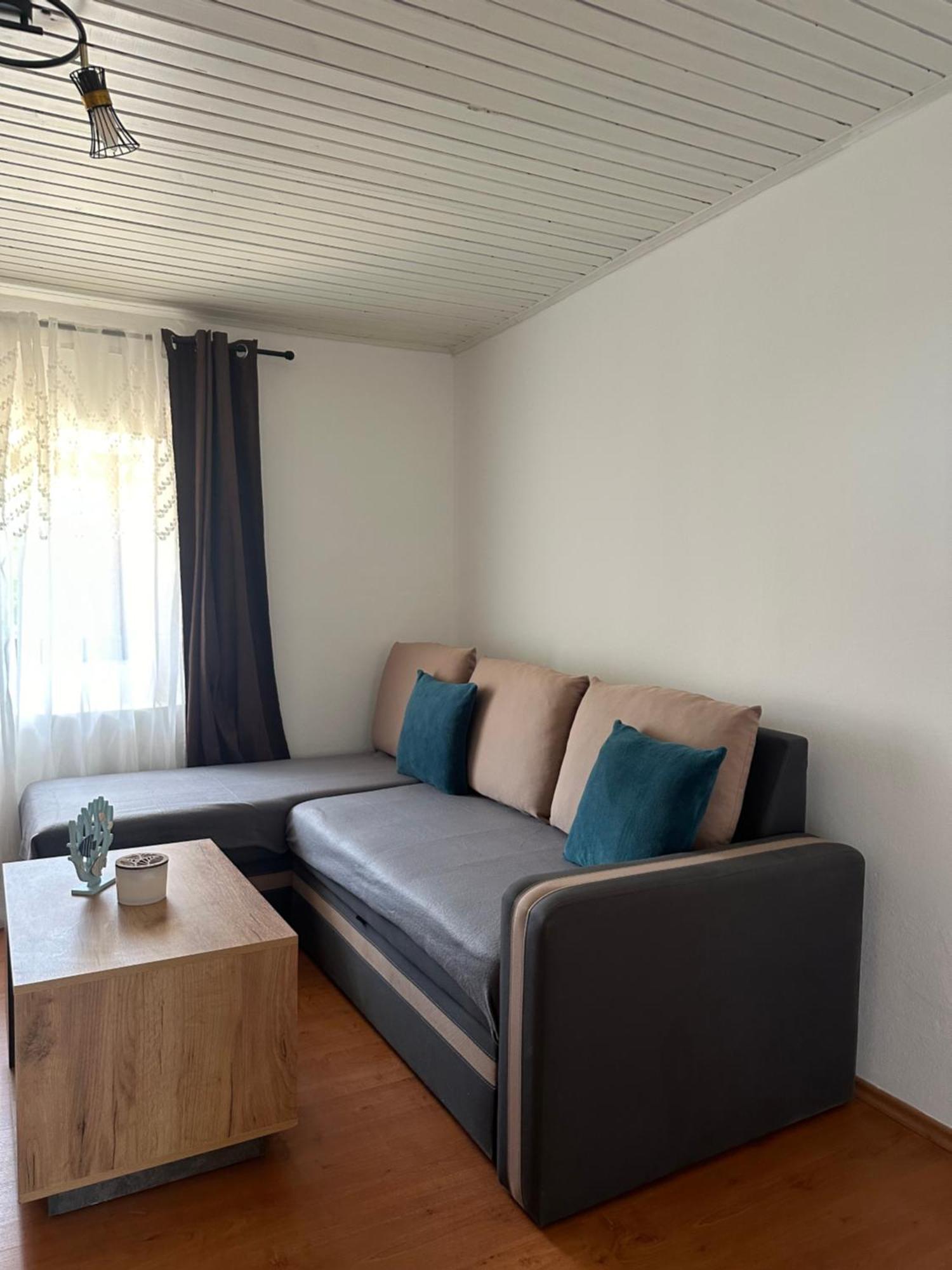 פורץ Apartment Mare מראה חיצוני תמונה