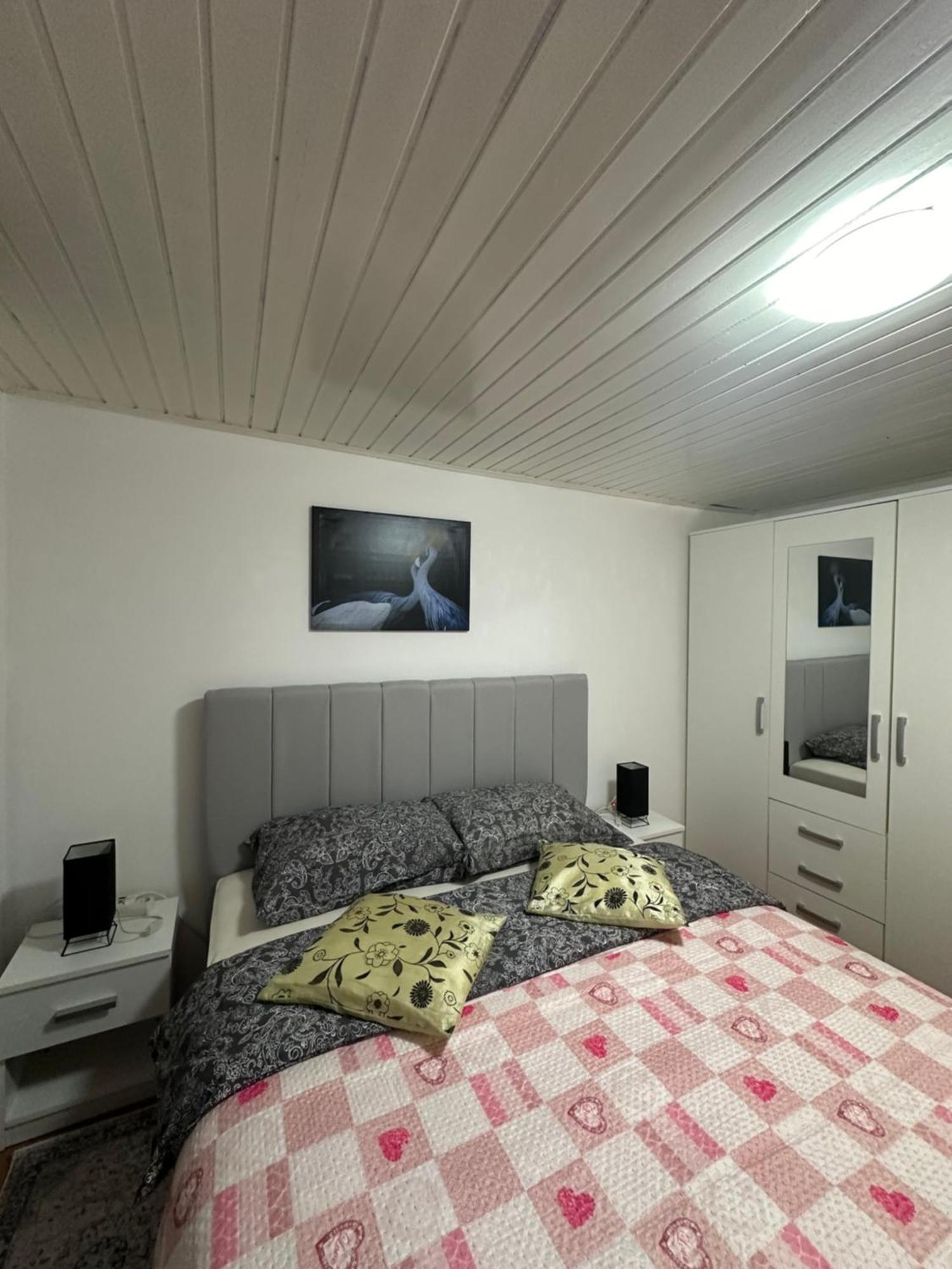 פורץ Apartment Mare מראה חיצוני תמונה