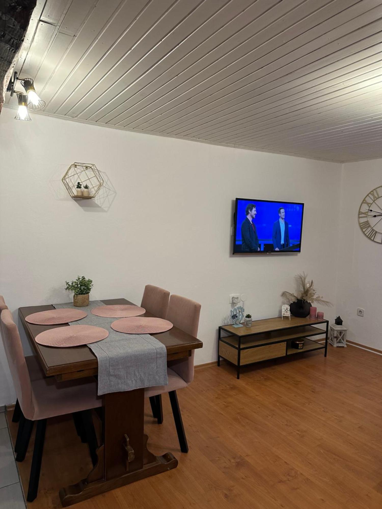 פורץ Apartment Mare מראה חיצוני תמונה