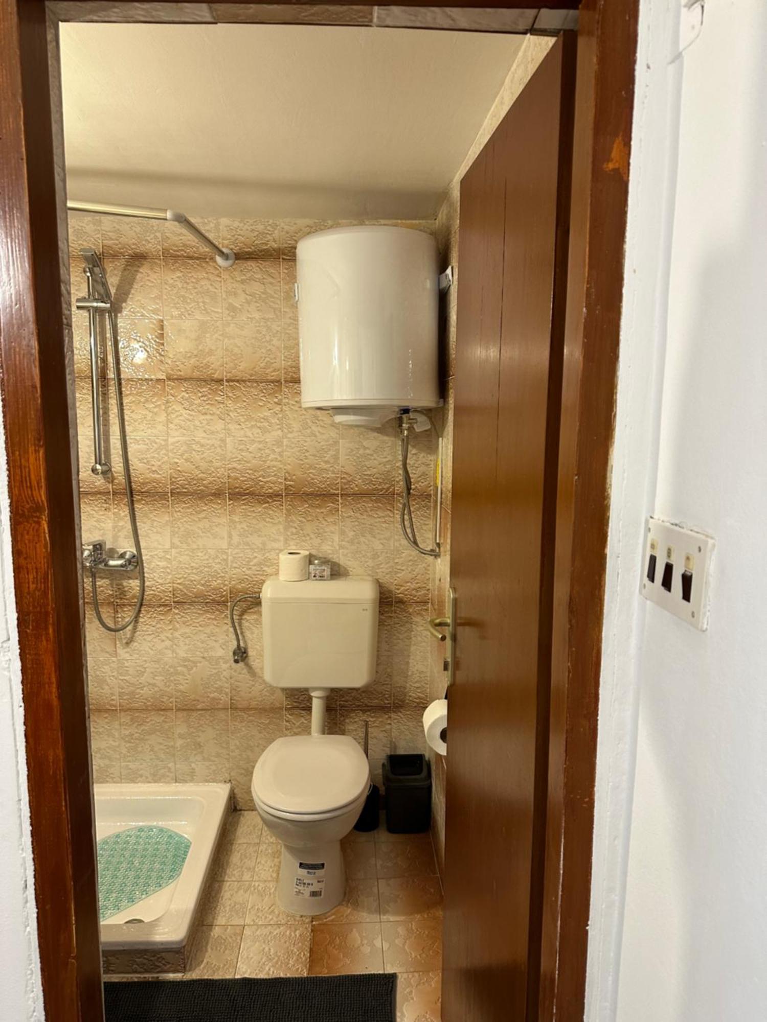 פורץ Apartment Mare מראה חיצוני תמונה