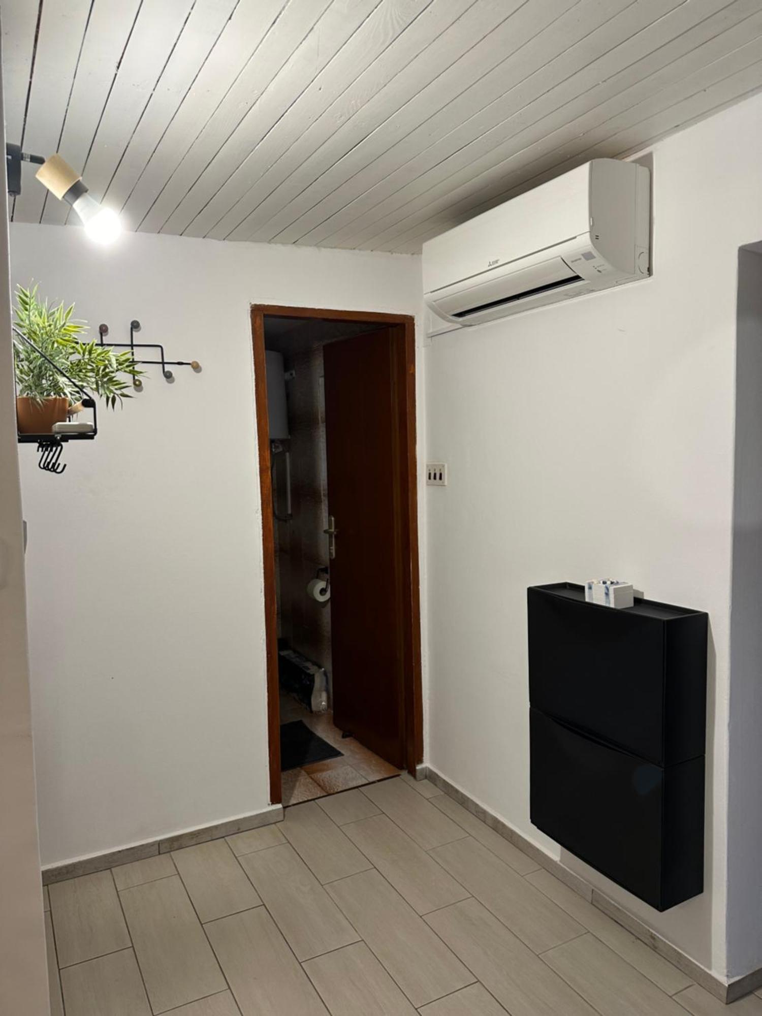 פורץ Apartment Mare מראה חיצוני תמונה