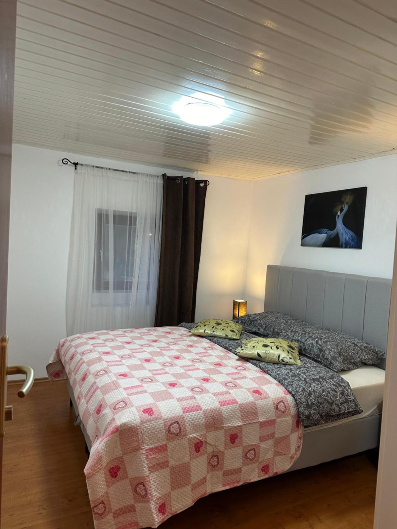 פורץ Apartment Mare מראה חיצוני תמונה