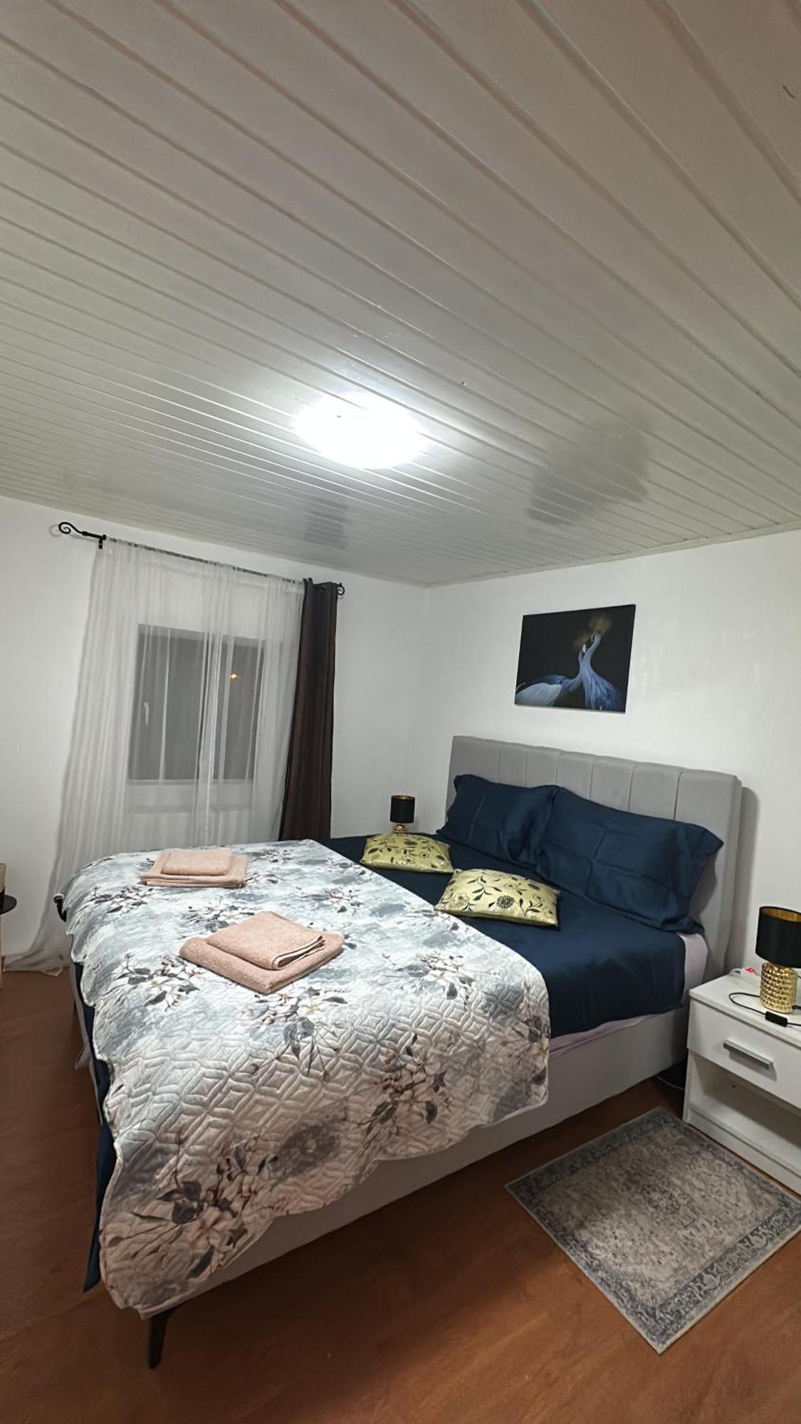 פורץ Apartment Mare מראה חיצוני תמונה