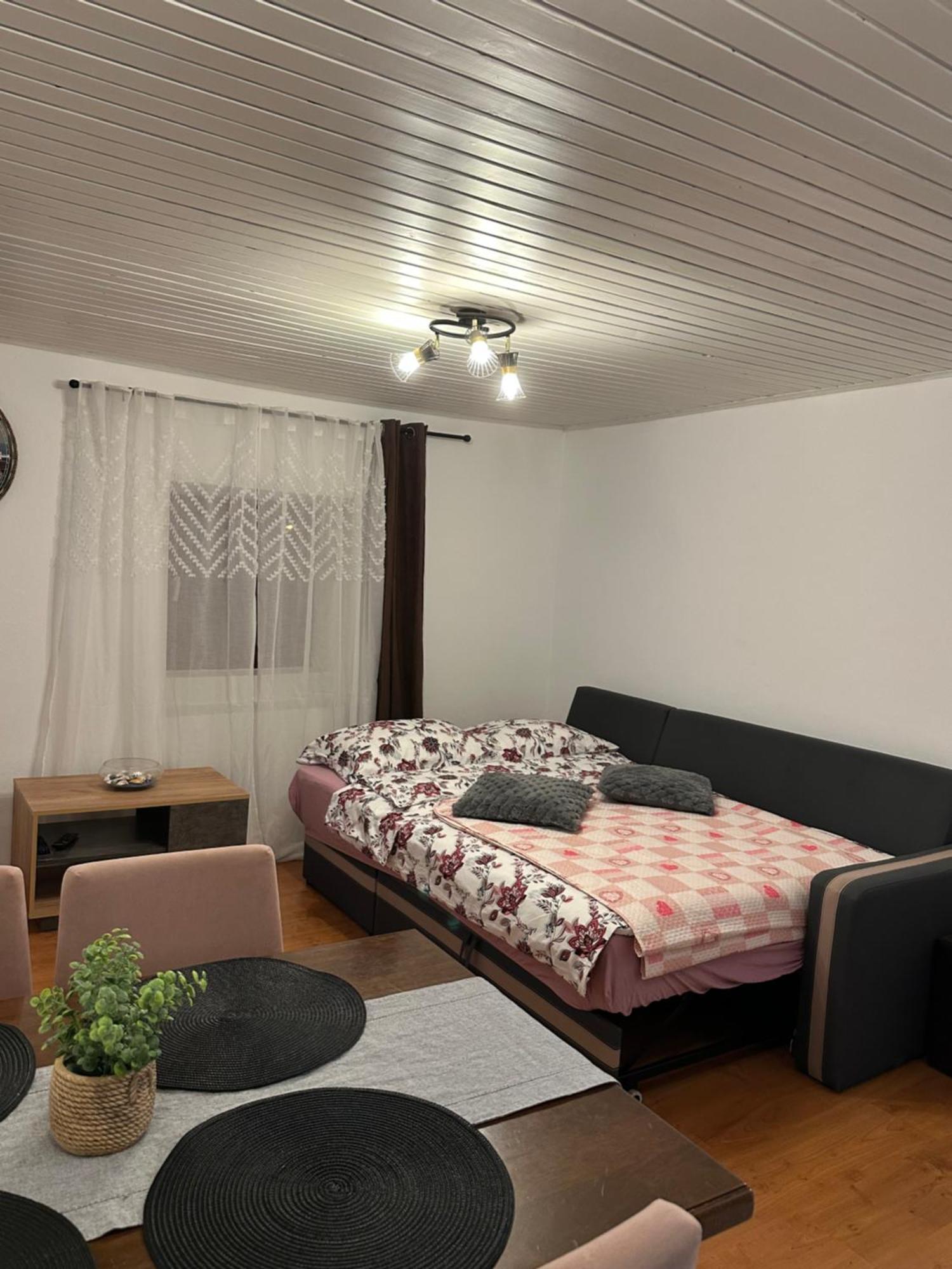 פורץ Apartment Mare מראה חיצוני תמונה
