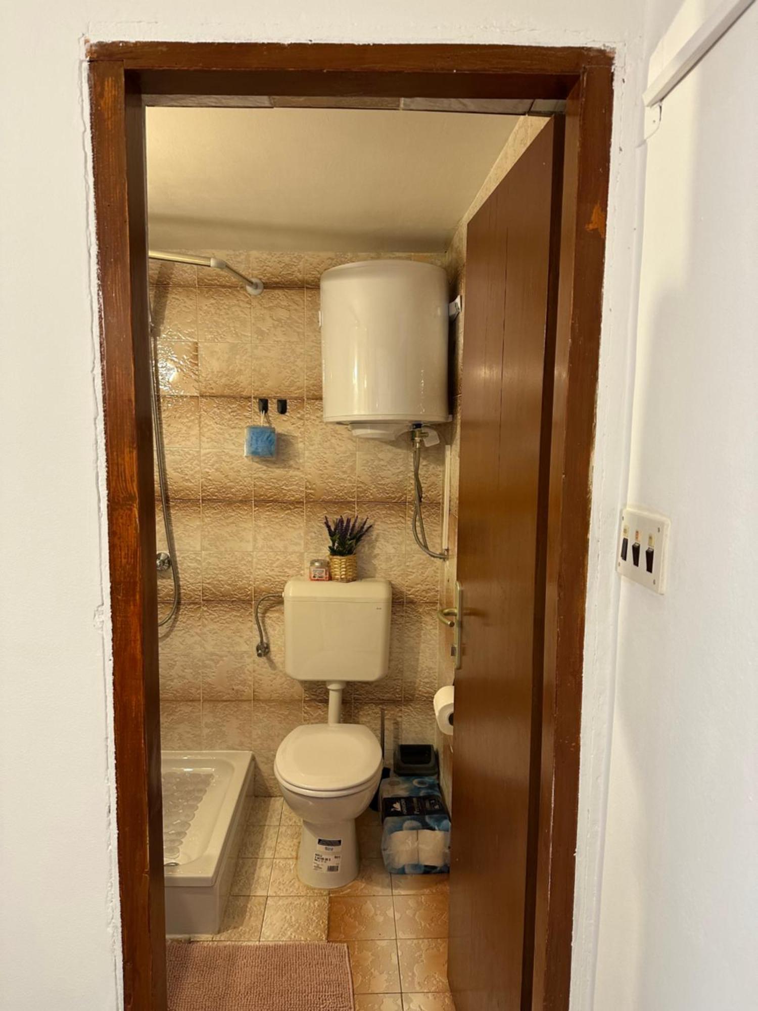 פורץ Apartment Mare מראה חיצוני תמונה